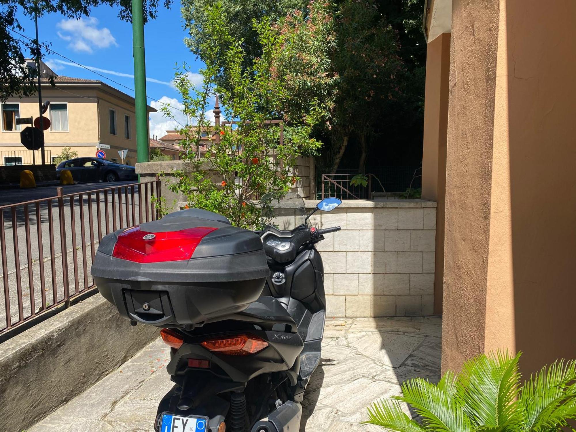 Appartamento Enjoy