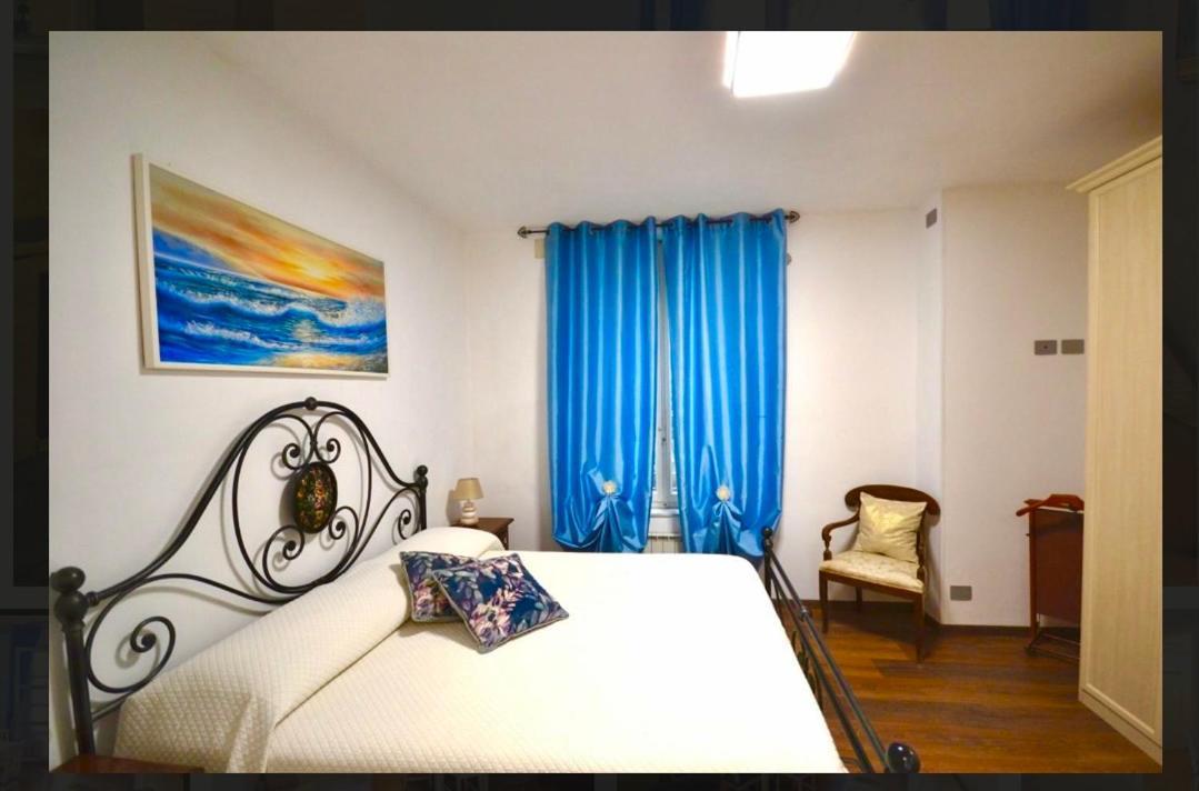 Appartamento Enjoy Siena